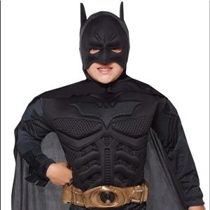 Batman Dark Knight Rises child’s light up costume
